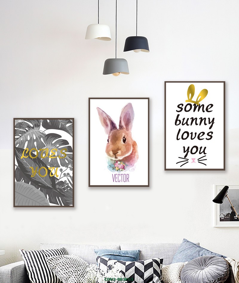 Động vật CDV3-083KG1